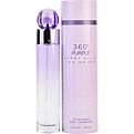 Perry Ellis 360 Purple Eau De Parfum for women