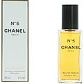 Chanel #5 Eau De Parfum for women