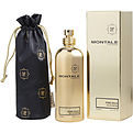 Montale Paris Pure Gold Eau De Parfum for women