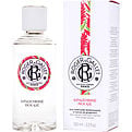 Roger & Gallet Gingembre Rouge Fresh Fragrant Water Spray for women