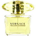 Versace Yellow Diamond Eau De Toilette for women