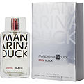 Mandarina Duck Cool Black Eau De Toilette for men