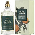 4711 Acqua Colonia Blood Orange & Basil Eau De Cologne Spray 169 ml for women