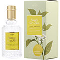 4711 Acqua Colonia Lemon & Ginger Eau De Cologne Spray 1.7 oz for women