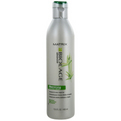 Biolage Fiberstrong Intra-Cylane + Bamboo Shampoo For Weak, Fragile Hair for unisex