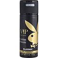 Playboy Vip Body Spray for men