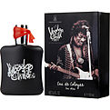 Rock & Roll Icon Voodoo Child Cologne for men