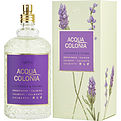4711 Acqua Colonia Lavender & Thyme Eau De Cologne Spray 169 ml for women