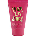 Viva La Juicy Shower Gel for women