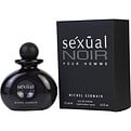 Sexual Noir Eau De Toilette for men