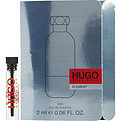 Hugo Element Eau De Toilette for men