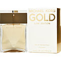Michael Kors Gold Luxe Edition Eau De Parfum for women