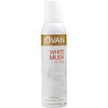 Jovan White Musk Deodorant for women