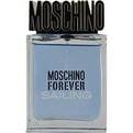 Moschino Forever Sailing Eau De Toilette for men