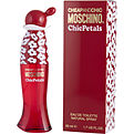 Moschino Cheap & Chic Petals Eau De Toilette for women