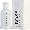 Boss Bottled Unlimited Eau De Toilette for men
