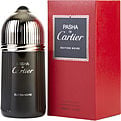Pasha De Cartier Edition Noire Eau De Toilette for men