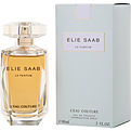 Elie Saab Le Parfum L'Eau Couture Eau De Toilette for women