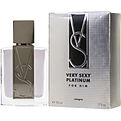 Very Sexy Platinum Cologne for men