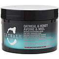 Catwalk Oatmeal & Honey Mask for unisex