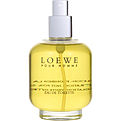 Loewe Pour Homme Eau De Toilette for men