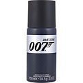 James Bond 007 Deodorant for men