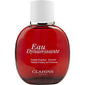 Clarins Eau Dynamisante Treatment Fragrance Spray for women
