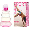 Samba Sport Eau De Toilette for women