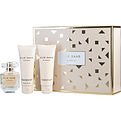 Elie Saab Le Parfum Eau De Parfum Spray 1.6 oz & Body Lotion 2.5 oz & Shower Cream 2.5 oz for women
