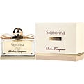 Signorina Eleganza Eau De Parfum for women