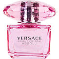 Versace Bright Crystal Absolu Eau De Parfum for women