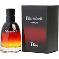 Fahrenheit Parfum for men