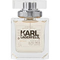 Karl Lagerfeld Eau De Parfum for women