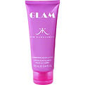 Kim Kardashian Glam Body Lotion for women