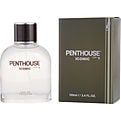 Penthouse Iconic Eau De Toilette for men