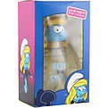 Smurfs 3d Smurfette Eau De Toilette Spray 50 ml (Blue & Style) for women