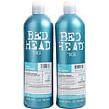 Bed Head 2 Piece Recovery Tween Duo With Conditioner & Shampoo 25.36 oz Each for unisex