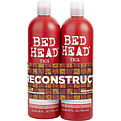 Bed Head 2 Piece Resurrection Tween Duo With Conditioner And Shampoo 25.36 oz Each for unisex