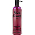 Bed Head Dumb Blonde Reconstructor For Chemically Treated Hair (Packaging May Vary) for unisex