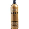 Bed Head Colour Goddess Oil Infused Conditioner for unisex