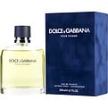 Dolce & Gabbana Eau De Toilette for men
