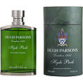 Hugh Parsons Hyde Park Eau De Parfum for men