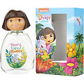 Dora And Boots Eau De Toilette for women