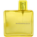 Mandarina Duck Eau De Toilette for women