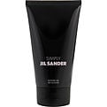Jil Sander Simply Shower Gel for women
