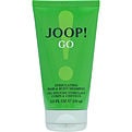 Joop! Go Hair And Body Shampoo for men