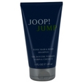 Joop! Jump Hair And Body Shampoo for men