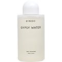 Gypsy Water Byredo Body Wash for unisex