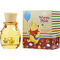 Winnie The Pooh Fragrance Alcohol Free Spray for unisex