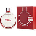 hugo boss eau de parfum woman